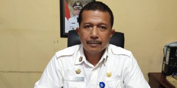 Ini Tanggapan dari Kadis Perikanan Merangin, Sampai Juni 2024 PAD  Masih Kosong 