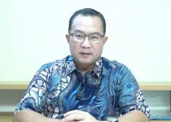 Tiga Hari Jelang Ditutup, Calon Pimpinan KPK 2024-2029 Yang Sudah Mendaftar ada 116, Dewas 87 dan Register Akun 693