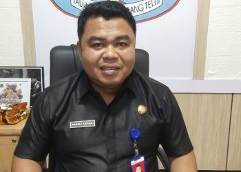 Plt Sekwan Razali : Pelantikan Calon Anggota DPRD Merangin Periode 2024-2029 dijadwalkan Akhir Agustus