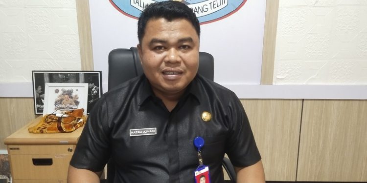 Plt Sekwan Razali : Pelantikan Calon Anggota DPRD Merangin Periode 2024-2029 dijadwalkan Akhir Agustus