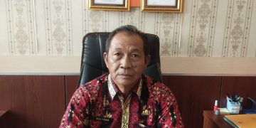 Kepala Kesbangpol Mulyono : Dana Pilkada Serentak 2024  Merangin Sudah disalurkan 100 persen, Ini Perinciannya