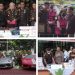 Jaksa Penyidik Serahkan 2 Tersangka dan Barang Bukti Kasus Korupsi Komoditas Timah Ke Jaksa Penuntut Umum