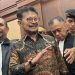 Mantan Menteri Pertanian Syahrul Yasin Limpo Divonis 10 Tahun Penjara, Jubir KPK : Masih Ada Waktu 7 Hari Putuskan Banding atau Tidak