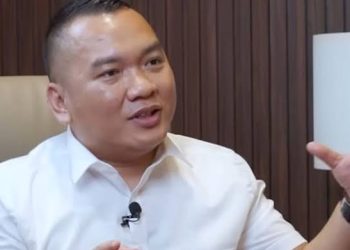 Hari ini Pendaftaran Capim dan Dewas KPK ditutup, Ini Pesan Yang disampaikan IM57+Institute