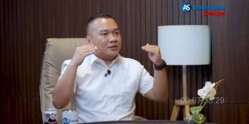 Hari ini Pendaftaran Capim dan Dewas KPK ditutup, Ini Pesan Yang disampaikan IM57+Institute