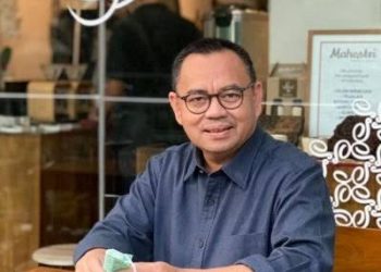 Didorong Ikut Mendaftar Pimpinan KPK, Ini Tanggapan dari Sudirman Said 