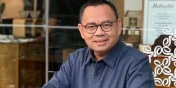 Didorong Ikut Mendaftar Pimpinan KPK, Ini Tanggapan dari Sudirman Said 