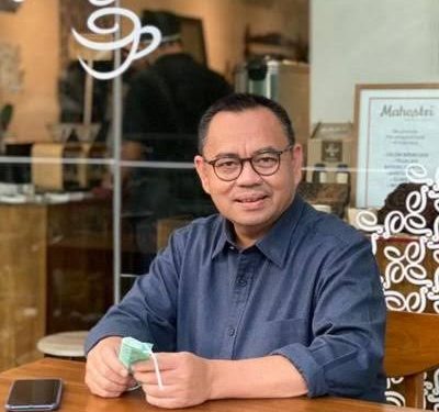 Didorong Ikut Mendaftar Pimpinan KPK, Ini Tanggapan dari Sudirman Said 