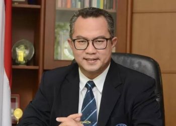 Pendaftaran Capim dan Dewas KPK 2024-2029 Resmi ditutup, Jumlah Pendaftar 525 Orang 