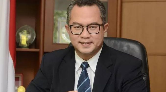 Pendaftaran Capim dan Dewas KPK 2024-2029 Resmi ditutup, Jumlah Pendaftar 525 Orang 