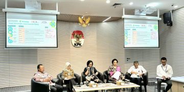 KPK Bersama TIM PK-JKN Ungkap Kecurangan Klaim JKN Hingga Rp35 Miliar
