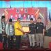 KPU Merangin Terima Pendaftaran Pasangan Calon Bupati dan Wakil Bupati Nalim-Nilwan