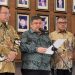 Pansel Umumkan Daftar 40 Nama yang Lolos Tes Tertulis Capim dan Dewas KPK