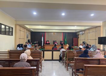 Wakili UIN Sulthan Thaha Saifuddin, Kejati Jambi Menang Perkara Perdata Kasus Sengketa Tanah