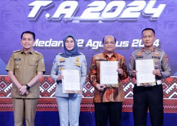 Kemendagri Ingatkan Pemda Tingkatkan PAD melalui Optimalisasi PKB dan BBNKB