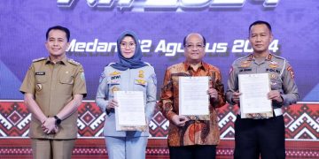 Kemendagri Ingatkan Pemda Tingkatkan PAD melalui Optimalisasi PKB dan BBNKB