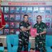 Puspen TNI Gelar Acara Lepas Sambut dan Serahterima Jabatan Kapuspen TNI 
