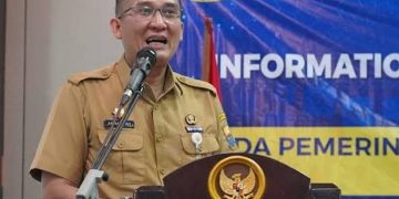 Tanggapi GRIB Jaya, Kadis Kominfo: Seluruh Kepala Daerah Lagi di IKN