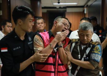 Kejaksaan Agung Menetapkan 1 Orang Tersangka Baru Perkara Korupsi Komoditas Timah