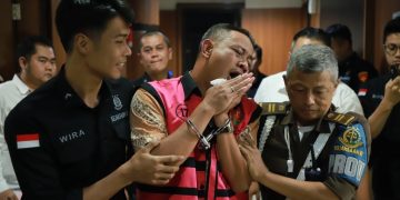 Kejaksaan Agung Menetapkan 1 Orang Tersangka Baru Perkara Korupsi Komoditas Timah