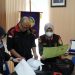 Tim Penyidik Kejati Sumsel Lakukan Pengeledahan dibeberapa Lokasi terkait Perkara Korupsi Penjualan Aset Yayasan Batang Hari Sembilan