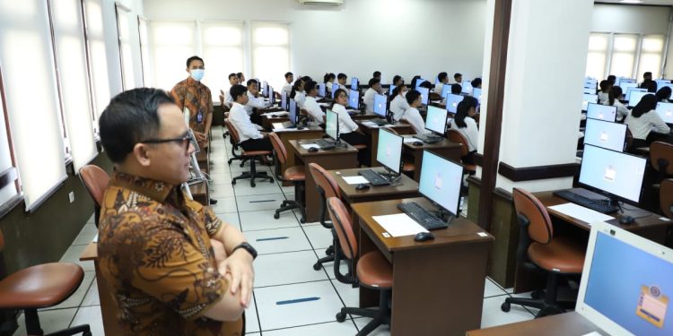 Pendaftaran CPNS Dimulai 20 Agustus 2024, Menteri PANRB : Tersedia 250.407 Formasi