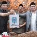 Pimpinan DPRD Merangin Bersama Pj Bupati Bahas Rancangan Perubahan KUA dan PPAS 2024