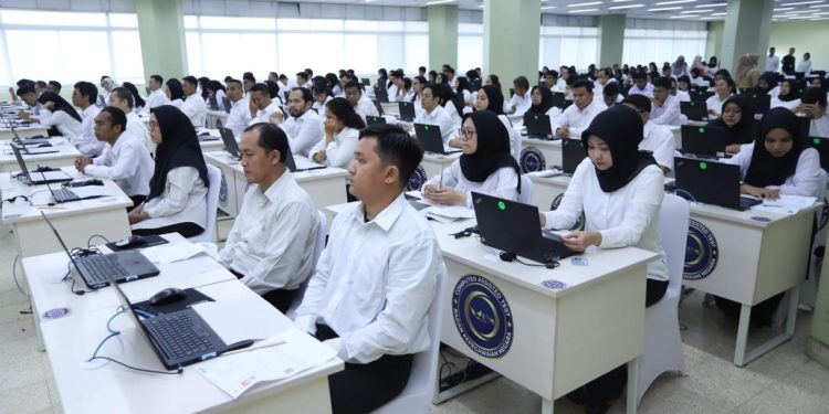 Kementerian PANRB  Buka Pendaftaran CPNS 20 Agustus 2024, Ada 61 Formasi