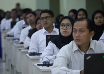 Pendaftaran CPNS 2024 dibuka, Setiap Pelamar Hanya Dapat Mendaftar di 1 Formasi Jabatan pada 1 Instansi Dalam 1 kali Periode Pendaftaran