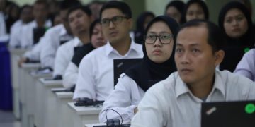 Pendaftaran CPNS 2024 dibuka, Setiap Pelamar Hanya Dapat Mendaftar di 1 Formasi Jabatan pada 1 Instansi Dalam 1 kali Periode Pendaftaran