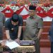 Sidang Paripurna DPRD Merangin sepakati  Perubahan KUA dan PPAS 2024 