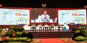 Mendagri Tekankan Sinergi 7 Elemen Pendukung Keberhasilan Pilkada 