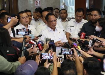 Mendagri : Pemerintah Hormati Pembahasan RUU Pilkada Inisiatif DPR RI 