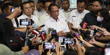 Mendagri : Pemerintah Hormati Pembahasan RUU Pilkada Inisiatif DPR RI 