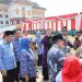 Peringatan Harganas ke-31 Tingkat Provinsi Jambi di Kabupaten Merangin Sukses digelar 