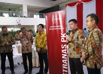 Kemendagri Dorong BUMD Manfaatkan Peluang Kerja Sama untuk Tingkatkan Perekonomian Daerah