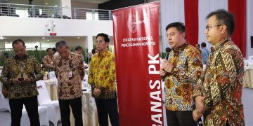 Kemendagri Dorong BUMD Manfaatkan Peluang Kerja Sama untuk Tingkatkan Perekonomian Daerah