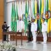 Mendagri Lantik Safrizal ZA Menjadi Pj Gubernur Aceh dan Sugito Pj Gubernur Kepulauan Babel