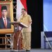 Mendagri Tekankan Pentingnya Perkuat Desa