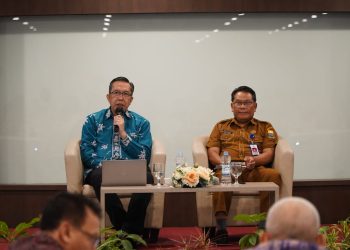 High Level Meeting Konreg PDRB-ISE 2024 Bahas Evaluasi dan Tindak Lanjut Pelaksanaan Kesepakatan Konreg