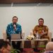 High Level Meeting Konreg PDRB-ISE 2024 Bahas Evaluasi dan Tindak Lanjut Pelaksanaan Kesepakatan Konreg