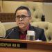 Menteri PANRB Urai Penyelesaian Tenaga Non-ASN Hingga Digitalisasi Manajemen ASN 