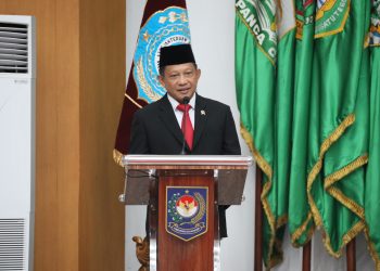 Mendagri Minta TP PKK Jaga Netralitas pada Pilkada Serentak 2024 jangan Sampai ikut Dalam Politik Praktis