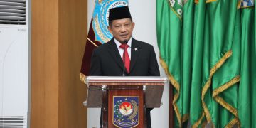 Mendagri Minta TP PKK Jaga Netralitas pada Pilkada Serentak 2024 jangan Sampai ikut Dalam Politik Praktis