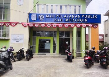 Kabupaten Merangin Dapat Nilai Zona Hijau dari Ombudsman RI Terkait Respon Cepat Tangani Pengaduan Masyarakat 
