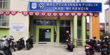 Kabupaten Merangin Dapat Nilai Zona Hijau dari Ombudsman RI Terkait Respon Cepat Tangani Pengaduan Masyarakat 