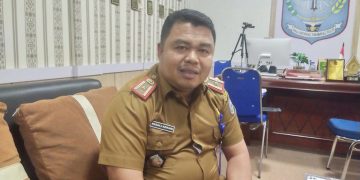 35 Calon Anggota DPRD Merangin 2024-2029 Akan Dilantik akhir Agustus, Plt Sekwan Razali : Susunan Panitia sudah Dibentuk