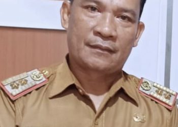 Kemendikbudristek Serahkan Penghargaan Kepada SMPN 53 Merangin Juara Lomba Gala Kreasi Video Sekolah Sehat Tahun 2024 
