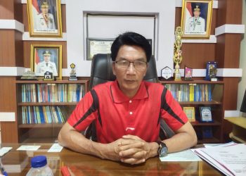 Kabupaten Merangin Kekurangan Pengawas Sekolah, Plt Kadis Dikbud : Kita Sudah Kirim Surat ke Kementerian