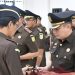 Kajati Jambi Lantik 5 Pejabat Eselon III, Salah Satunya Kejari Merangin